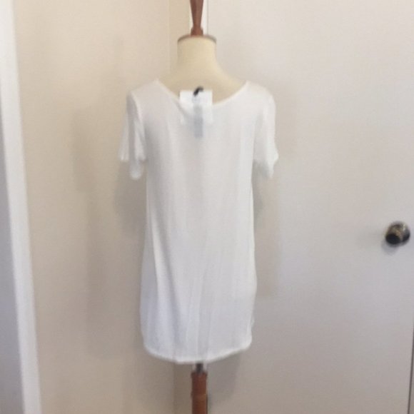 M Agnes & Dora Everyday Tee FF21 4634 - Picture 5 of 7